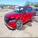 5NMJFCAEXPH174327 2023 Hyundai Tucson Sel auction photo thumbnail 2