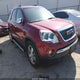 1GKKVSED7BJ171234 2011 GMC Acadia Slt-2 auction photo thumbnail 1