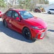 4T1DBADK3SU002961 2025 Toyota Camry Se auction photo thumbnail 1