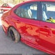 4T1DBADK3SU002961 2025 Toyota Camry Se auction photo thumbnail 6