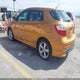2T1KE40E99C014480 2009 Toyota Matrix S auction photo thumbnail 3