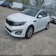 5XXGN4A78FG459979 2015 Kia Optima Ex auction photo thumbnail 2