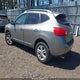 JN8AS5MV2CW361642 2012 Nissan Rogue Sv auction photo thumbnail 3