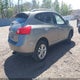 JN8AS5MV2CW361642 2012 Nissan Rogue Sv auction photo thumbnail 4