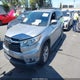 5TDZKRFH7GS173735 2016 Toyota Highlander Le Plus V6 auction photo thumbnail 2