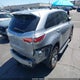 5TDZKRFH7GS173735 2016 Toyota Highlander Le Plus V6 auction photo thumbnail 4