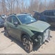 4S4GUHD68T3743102 2026 Subaru Crosstrek Premium auction photo thumbnail 1