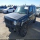 1C4NJRBB6FD331835 2015 Jeep Patriot Sport auction photo thumbnail 2