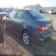 2T1BU4EE4BC632856 2011 Toyota Corolla Le auction photo thumbnail 3