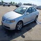 19UUA66255A002386 2005 Acura Tl auction photo thumbnail 2
