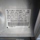 19UUA66255A002386 2005 Acura Tl auction photo thumbnail 9