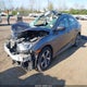 2HGFC2F64MH545985 2021 Honda Civic Lx auction photo thumbnail 2