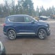 5NMS3DAJXNH444072 2022 Hyundai Santa Fe Sel auction photo thumbnail 14