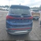 5NMS3DAJXNH444072 2022 Hyundai Santa Fe Sel auction photo thumbnail 17