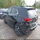 3GNAXKEV7NL234539 2022 Chevrolet Equinox Fwd Lt auction photo thumbnail 3