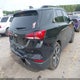 3GNAXKEV7NL234539 2022 Chevrolet Equinox Fwd Lt auction photo thumbnail 4