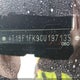 4T1BF1FK9CU197135 2012 Toyota Camry Se Limited Edition auction photo thumbnail 9