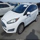 3FADP4TJ7HM126573 2017 Ford Fiesta S auction photo thumbnail 2