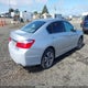 1HGCR2F3XFA023435 2015 Honda Accord Lx auction photo thumbnail 4
