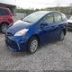 JTDZN3EU1C3155746 2012 Toyota Prius V Three auction photo thumbnail 2