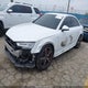 WAUENAF44HN029682 2017 Audi A4 2.0T Premium auction photo thumbnail 2