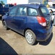 2T1KR32E93C009413 2003 Toyota Matrix Xr auction photo thumbnail 3