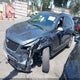 1GYFZER47KF195589 2019 Cadillac Xt4 Sport auction photo thumbnail 2