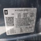 1GYFZER47KF195589 2019 Cadillac Xt4 Sport auction photo thumbnail 9