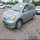 5FNRL384X5B014617 2005 Honda Odyssey Ex auction photo thumbnail 2