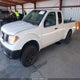 1N6BD06T66C422647 2006 Nissan Frontier Xe auction photo thumbnail 2