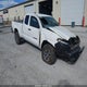 3TYRX5GN8PT087465 2023 Toyota Tacoma Sr auction photo thumbnail 1