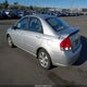 KNAFE122285582226 2008 Kia Spectra Ex auction photo thumbnail 3