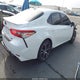 4T1B11HK3KU280554 2019 Toyota Camry Se auction photo thumbnail 4