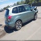 JF2SJAGC7JH408222 2018 Subaru Forester 2.5I Premium auction photo thumbnail 4