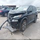JN8AT3BA6MW016908 2021 Nissan Rogue Sv Fwd auction photo thumbnail 2