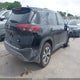 JN8AT3BA6MW016908 2021 Nissan Rogue Sv Fwd auction photo thumbnail 4