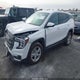 3GKALMEG6RL376523 2024 GMC Terrain Fwd Sle auction photo thumbnail 2
