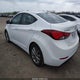 LOT-1-44797951 2014 Hyundai Elantra Se auction photo thumbnail 3