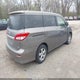 JN8AE2KP1E9105844 2014 Nissan Quest Sv auction photo thumbnail 4