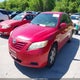 4T1BE46K77U143780 2007 Toyota Camry Le auction photo thumbnail 2