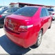 4T1BE46K77U143780 2007 Toyota Camry Le auction photo thumbnail 4