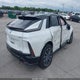 1GYKPURK0SZ305426 2025 Cadillac Lyriq Sport 1 Rwd auction photo thumbnail 4