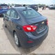 1G1BE5SM7G7305643 2016 Chevrolet Cruze Lt Auto auction photo thumbnail 3