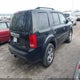 5FNYF4H56BB024994 2011 Honda Pilot Ex-L auction photo thumbnail 4