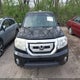 5FNYF4H56BB024994 2011 Honda Pilot Ex-L auction photo thumbnail 6