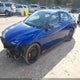 KMHLW4DK8RU021159 2024 Hyundai Elantra N auction photo thumbnail 2