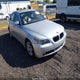 WBANA73534B060557 2004 BMW 530I auction photo thumbnail 1