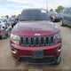 1C4RJEAG0LC203521 2020 Jeep Grand Cherokee Laredo E 4X2 auction photo thumbnail 12
