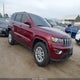 1C4RJEAG0LC203521 2020 Jeep Grand Cherokee Laredo E 4X2 auction photo thumbnail 1