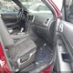 1C4RJEAG0LC203521 2020 Jeep Grand Cherokee Laredo E 4X2 auction photo thumbnail 5